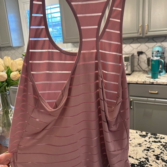 Zyia Havana Tank - Picture 2 of 2